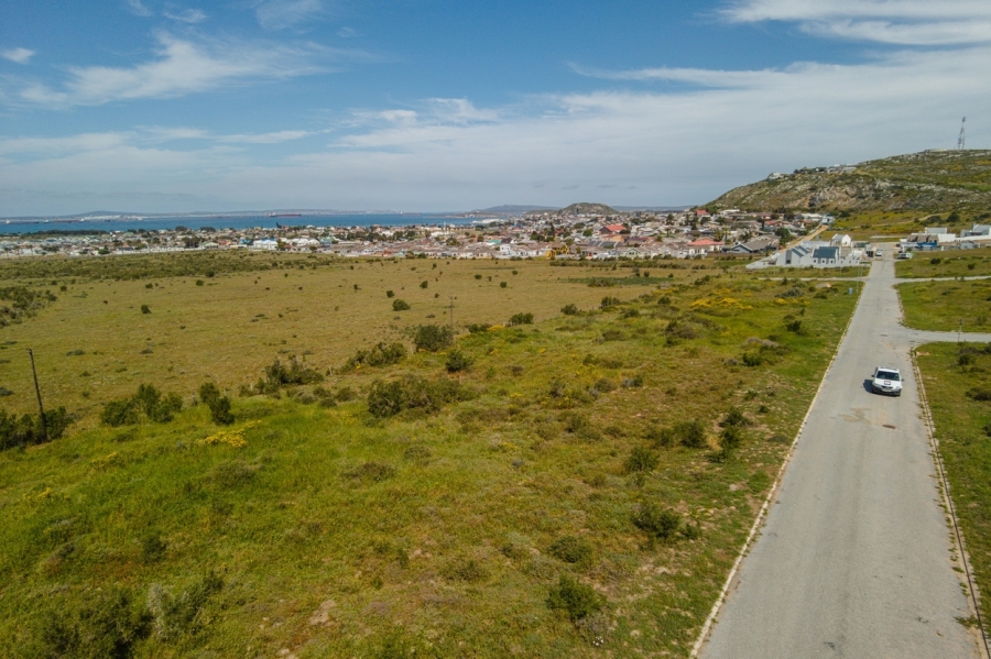 0 Bedroom Property for Sale in Welgedaan Estate Western Cape